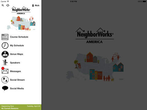 【免費教育App】NeighborWorks America Training-APP點子