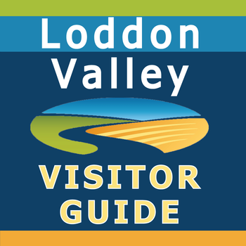 Loddon Valley Official Visitor Guide 旅遊 App LOGO-APP開箱王