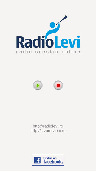 Radio Levi - Radio crestin online