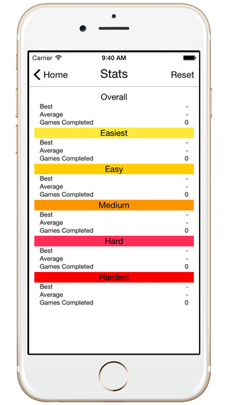 免費下載遊戲APP|Sudoku App - A beautifully designed numbers game app開箱文|APP開箱王
