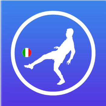 Italia Calcio - Speciale Serie A 2014/2015 - notizie, video, calendario, risultati, classifica LOGO-APP點子