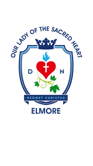 Our Lady of the Sacred Heart Elmore