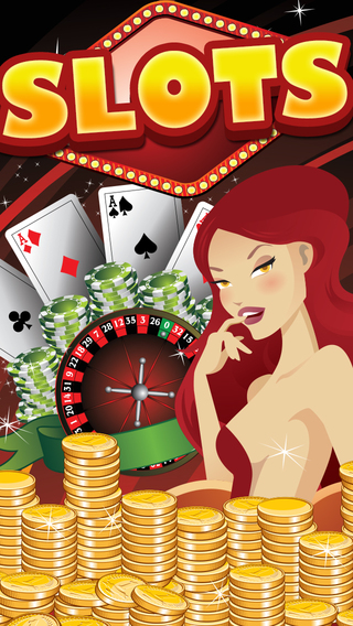 Aamazing Classic Vegas Slots Big Casino - Win Cash Jackpots Party Games Pro