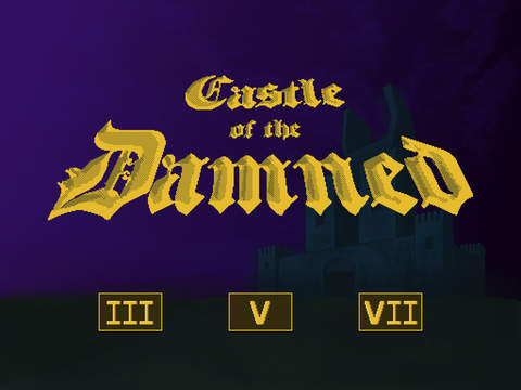 免費下載遊戲APP|Castle of the Damned app開箱文|APP開箱王