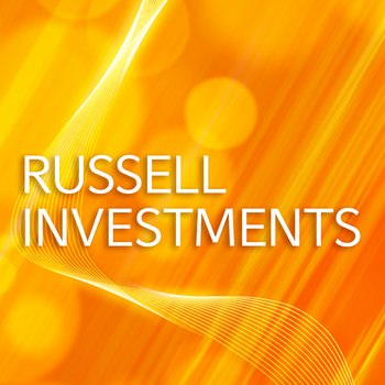 Russell PCS Events LOGO-APP點子