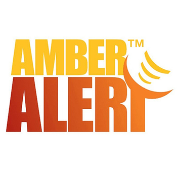 AMBER Alert LOGO-APP點子