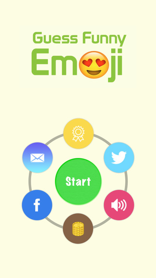 免費下載遊戲APP|Funny Emoticon Quiz! - Guess the Emoji Pop Puzzles app開箱文|APP開箱王