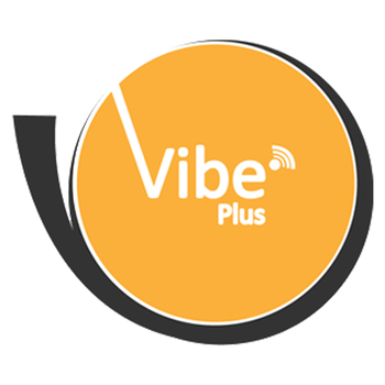 Vibeplus LOGO-APP點子