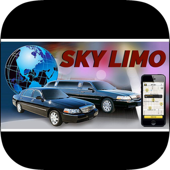 Skylimo 旅遊 App LOGO-APP開箱王