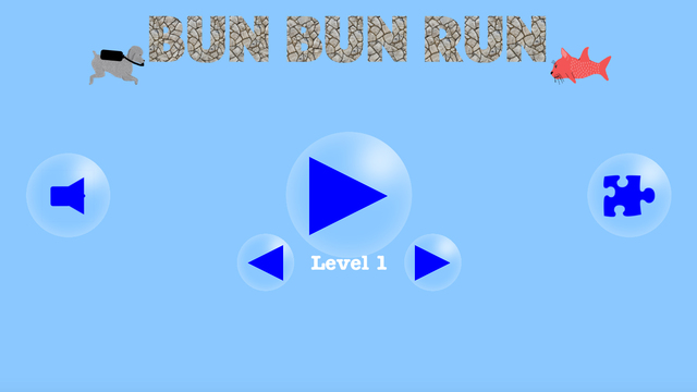Bun Bun Run