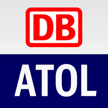 DB Schenker ATOL Mobile 生產應用 App LOGO-APP開箱王