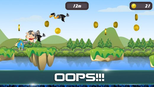 免費下載遊戲APP|Pig Jump! app開箱文|APP開箱王