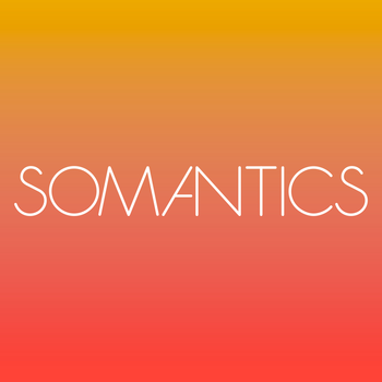 Somantics LOGO-APP點子