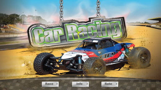 【免費遊戲App】Real World RC Racing game - Free-APP點子