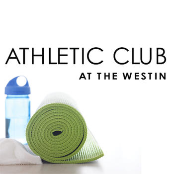 Athletic Club at The Westin LOGO-APP點子