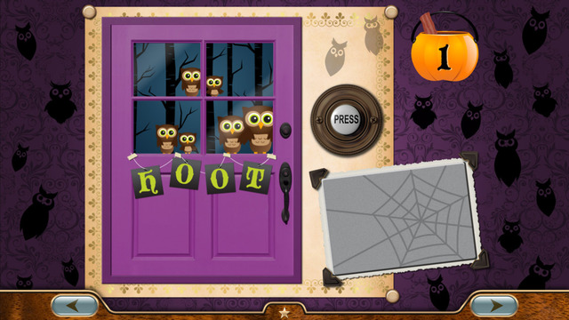 【免費書籍App】Millie's Book of Tricks and Treats, Volume 2-APP點子