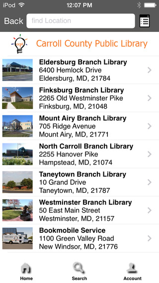 免費下載教育APP|Carroll County Public Library app開箱文|APP開箱王