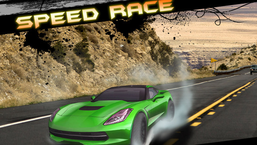 Speed Cars Racing 2015