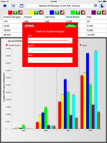 【免費商業App】Diagrams by iMathics-APP點子