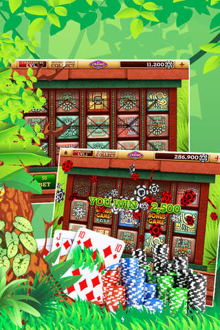 Traditional Slots screenshot 4