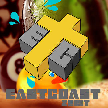 East Coast App LOGO-APP點子