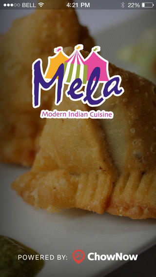 Mela Modern Indian Cuisine