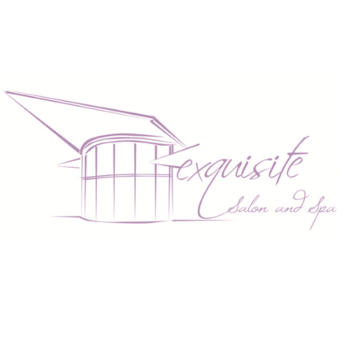 Exquisite Salon and Spa LOGO-APP點子