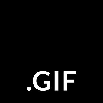 GIF - Fastest, Easiest Animated GIF Creator 攝影 App LOGO-APP開箱王