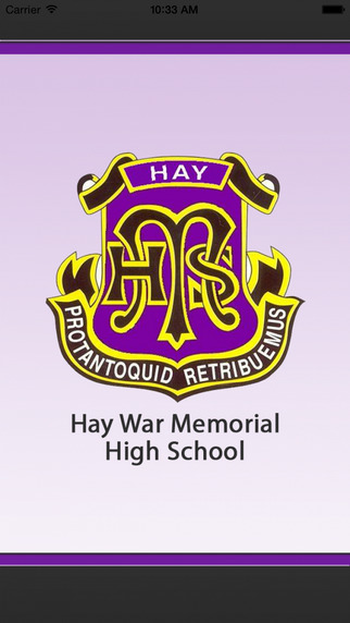 免費下載教育APP|Hay War Memorial High School - Skoolbag app開箱文|APP開箱王