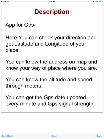 免費下載旅遊APP|GPS DashBoard app開箱文|APP開箱王