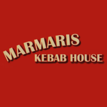 Marmaris Kebab House 生活 App LOGO-APP開箱王