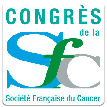 Congrès SFC 2015 LOGO-APP點子