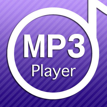 EZMP3 Player LOGO-APP點子