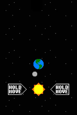 Cosmic Shift - Defend The Earth screenshot 2