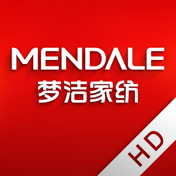 MENDALE LOGO-APP點子