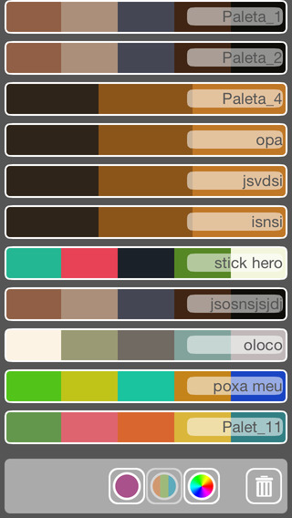 【免費工具App】Take Colors-APP點子