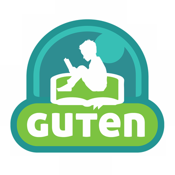 Guten News LOGO-APP點子