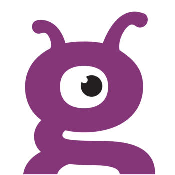 GizmoPal LOGO-APP點子