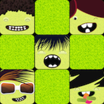 Matching Mania - match the images LOGO-APP點子