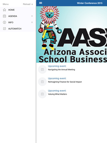 免費下載商業APP|Arizona Association of School Business Officials app開箱文|APP開箱王
