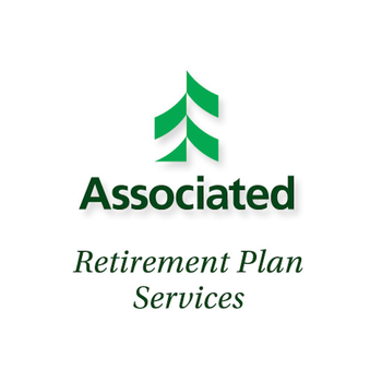 Associated Retire LOGO-APP點子