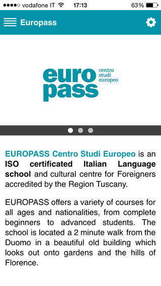 免費下載教育APP|Europass centro studi europeo app開箱文|APP開箱王