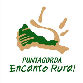 Puntagorda, Encanto Rural LOGO-APP點子