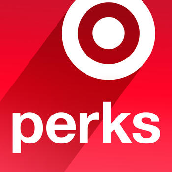 REDperks by Target LOGO-APP點子