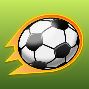 Quick Kick: The Best Penalty Shooting Football Game 2015 LOGO-APP點子