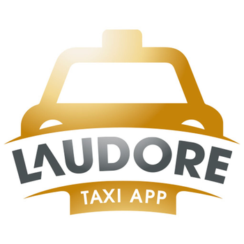 Laudore for taxi LOGO-APP點子