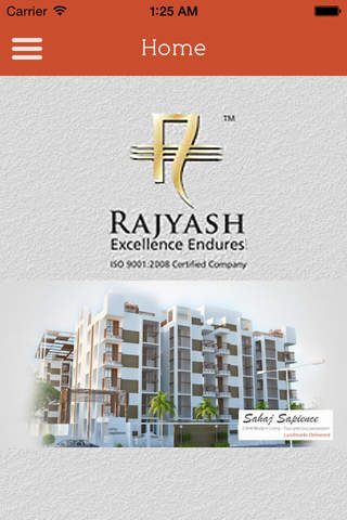 RajYash Group screenshot 3