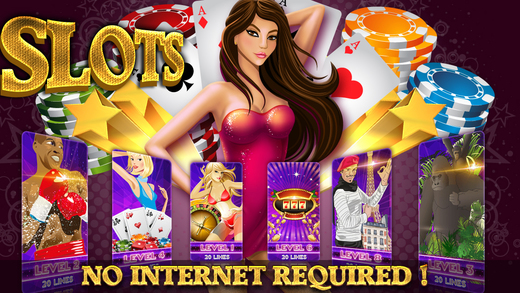 【免費遊戲App】7 Daily Deal Mania Slots - Win Big with Vegas Celebrity Jackpot Casino!-APP點子