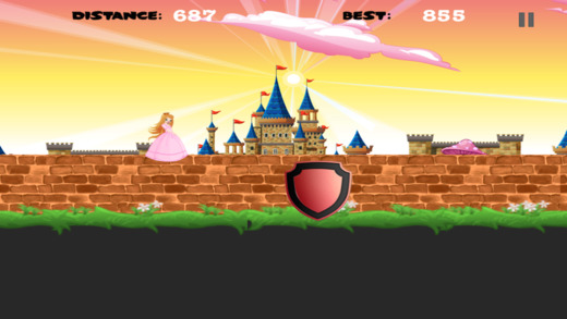 免費下載遊戲APP|Super Princess Rescue - Castle Maze Run Survival Game Paid app開箱文|APP開箱王