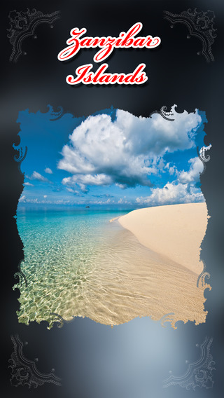 Zanzibar Island Travel Guide - Offline Maps